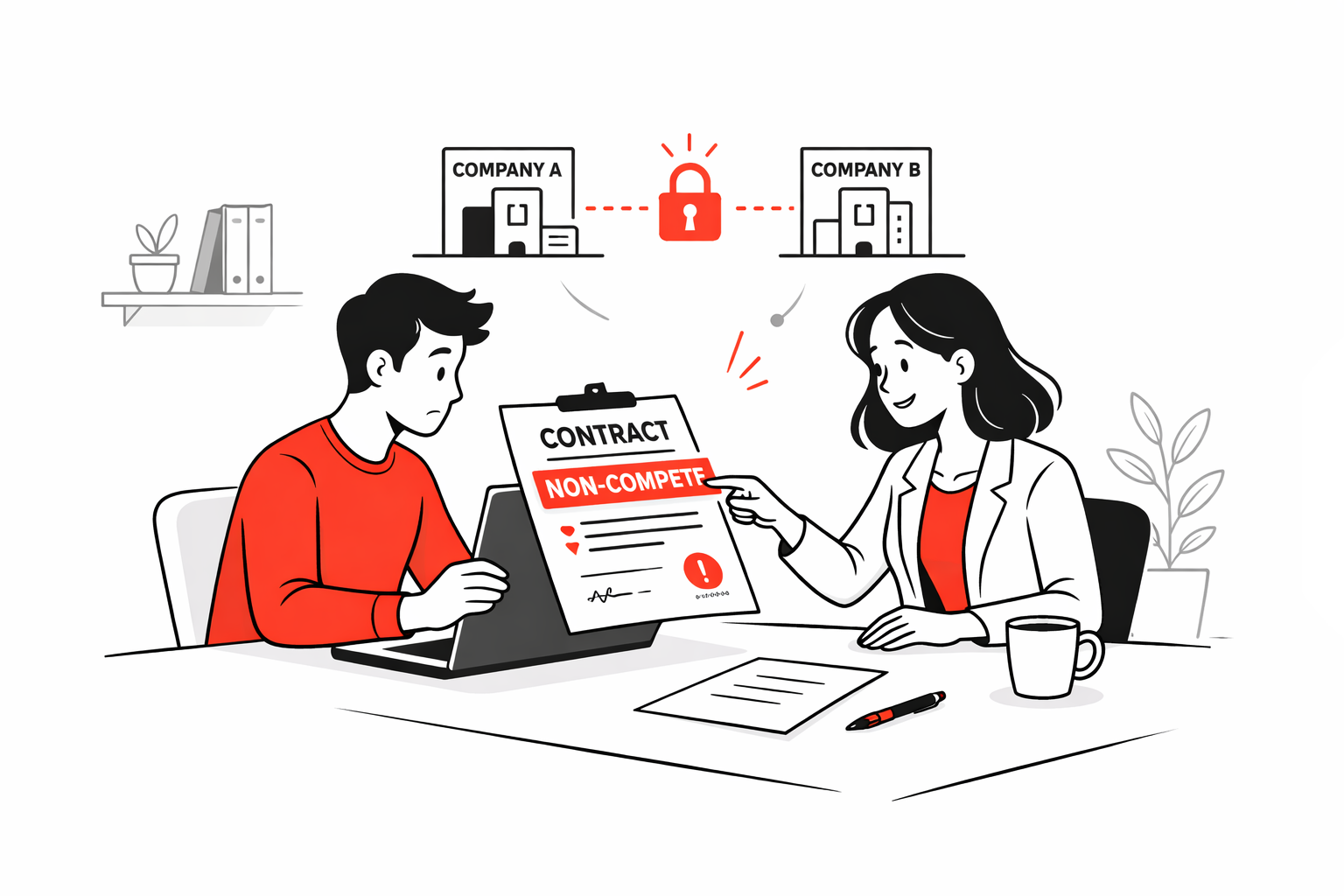Protect Your Privacy